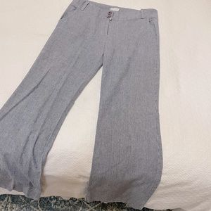 Sear soccer work pants